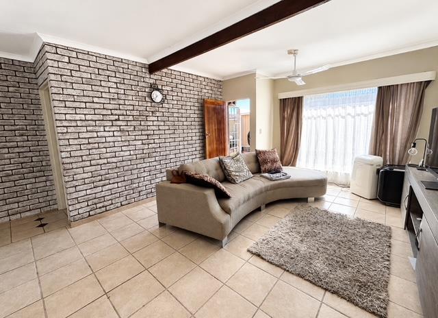 2 Bedroom Property for Sale in Fauna Free State